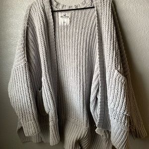 Hollister Sweater